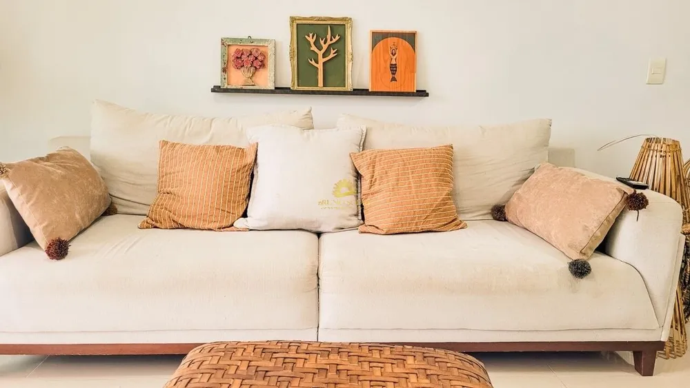 Apartamento, 3 quartos, 120 m² - Foto 4
