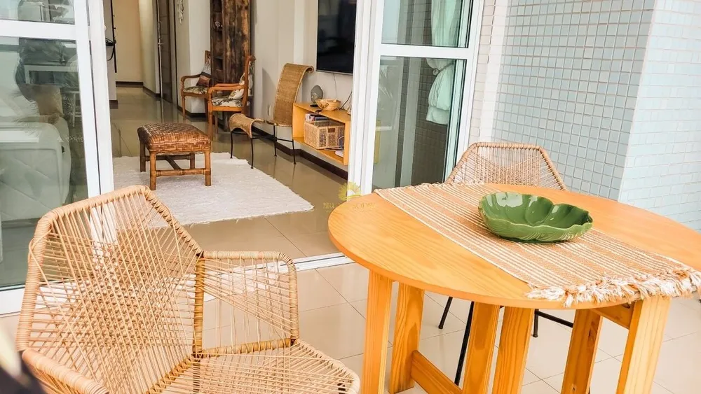 Apartamento, 3 quartos, 120 m² - Foto 7
