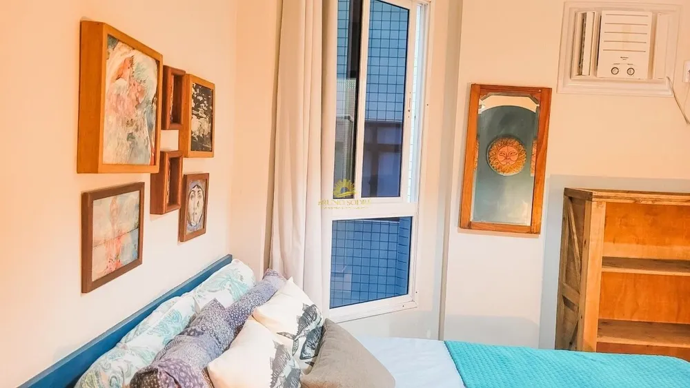 Apartamento, 3 quartos, 120 m² - Foto 2