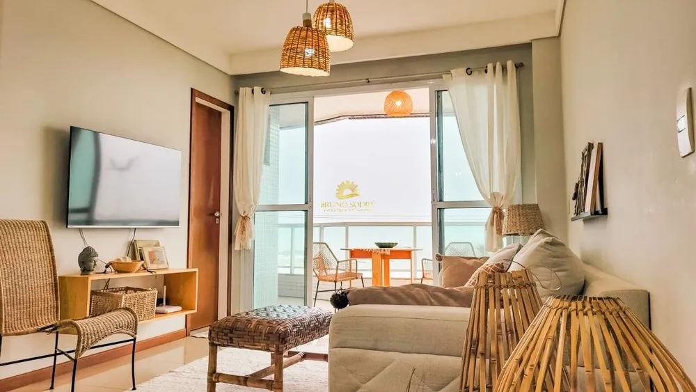 Apartamento, 3 quartos, 120 m² - Foto 2