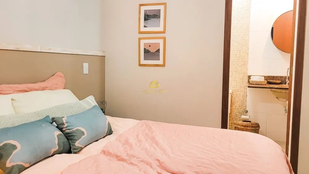 Apartamento, 3 quartos, 120 m² - Foto 6