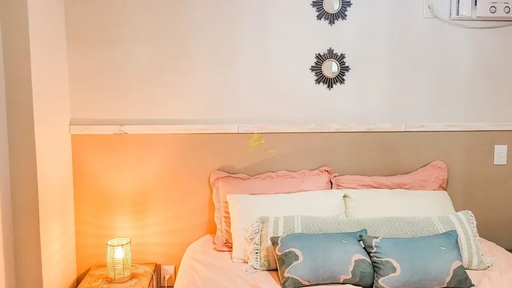 Apartamento, 3 quartos, 120 m² - Foto 3