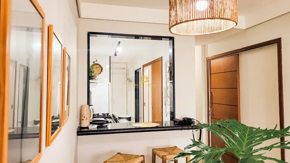 Apartamento, 3 quartos, 120 m² - Foto 1