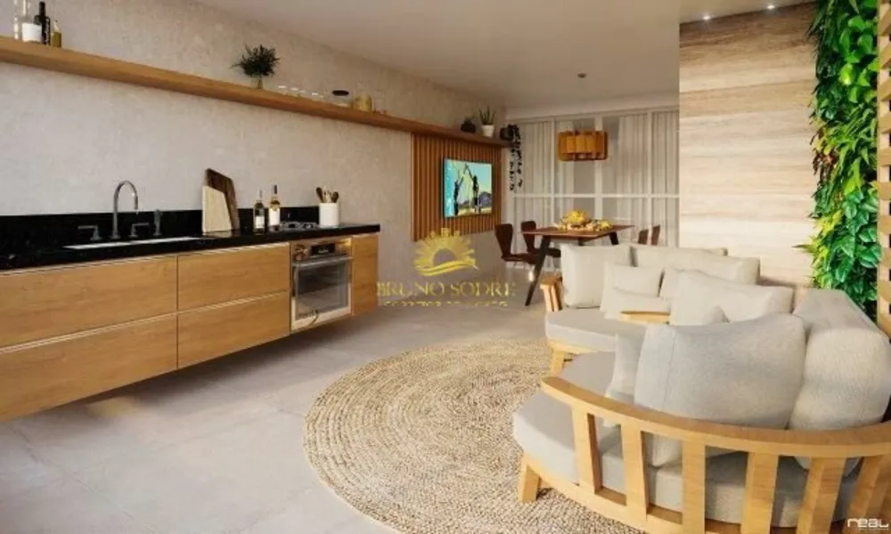 Apartamento, 2 quartos, 176 m² - Foto 6
