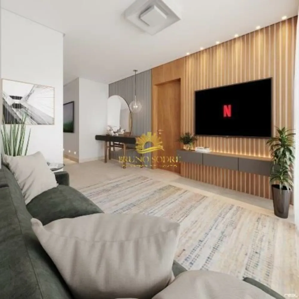 Apartamento, 2 quartos, 176 m² - Foto 4