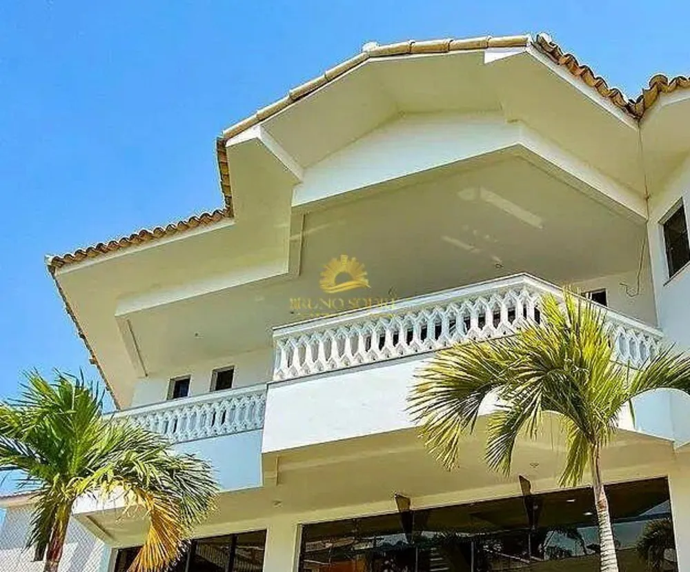 Casa, 7 quartos, 600 m² - Foto 6