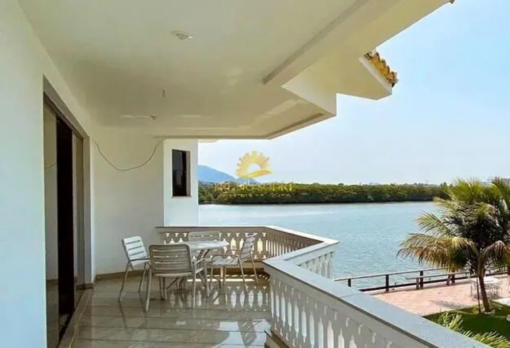 Casa, 7 quartos, 600 m² - Foto 2