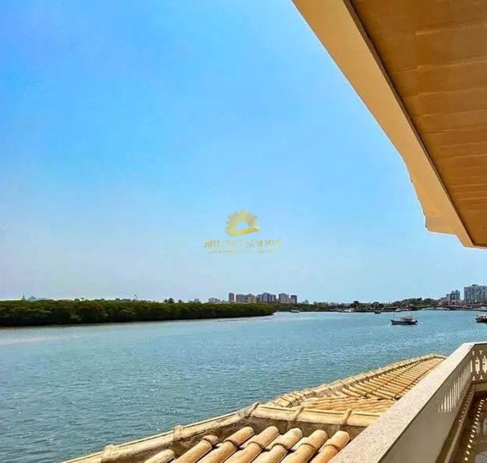 Casa, 7 quartos, 600 m² - Foto 1