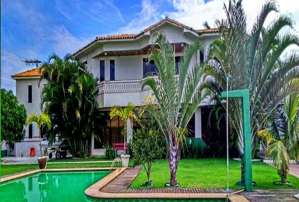 Casa, 7 quartos, 600 m² - Foto 12