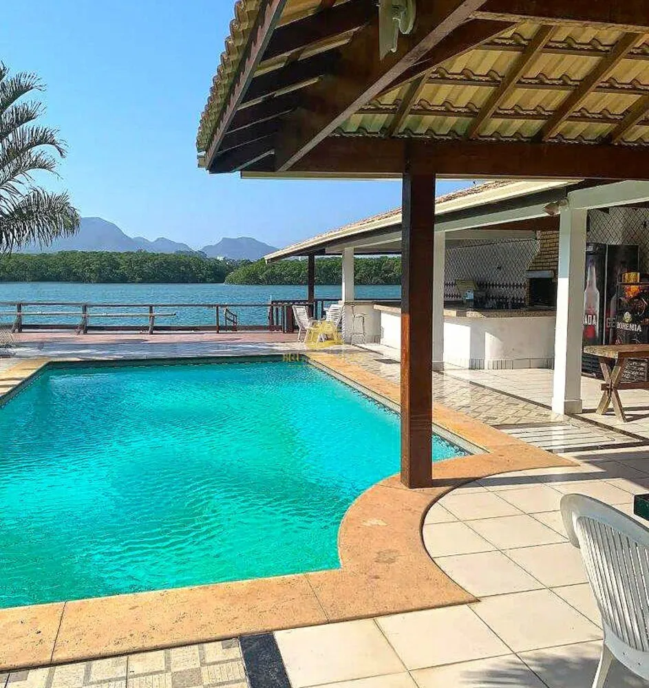 Casa, 7 quartos, 600 m² - Foto 7