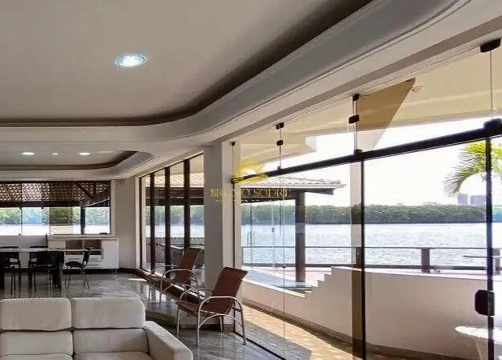 Casa, 7 quartos, 600 m² - Foto 4