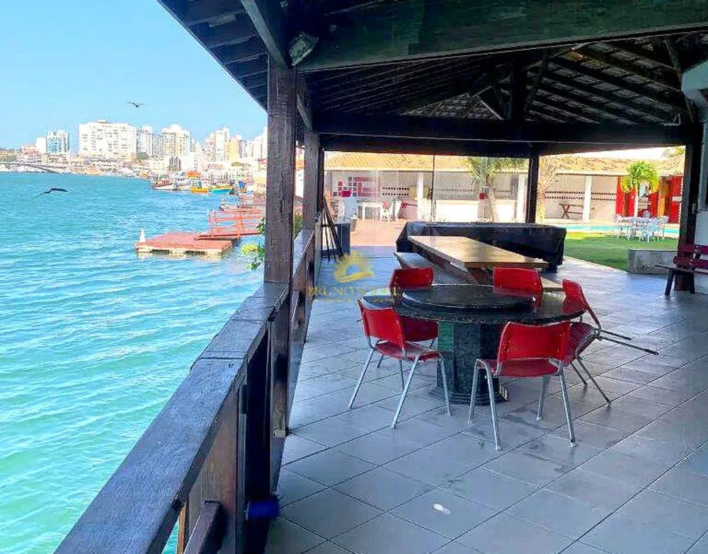 Casa, 7 quartos, 600 m² - Foto 3