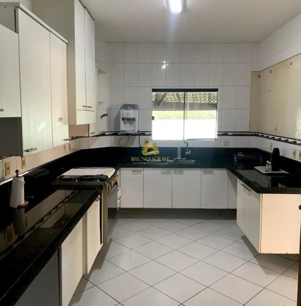 Casa, 7 quartos, 600 m² - Foto 10