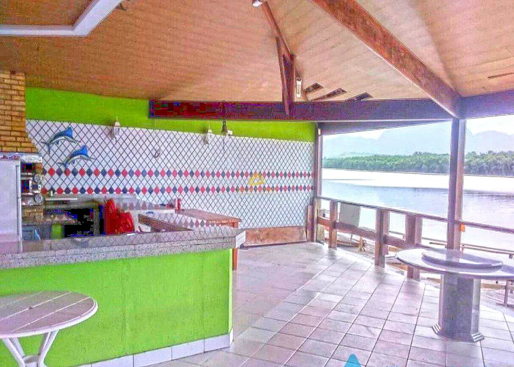 Casa, 7 quartos, 600 m² - Foto 9