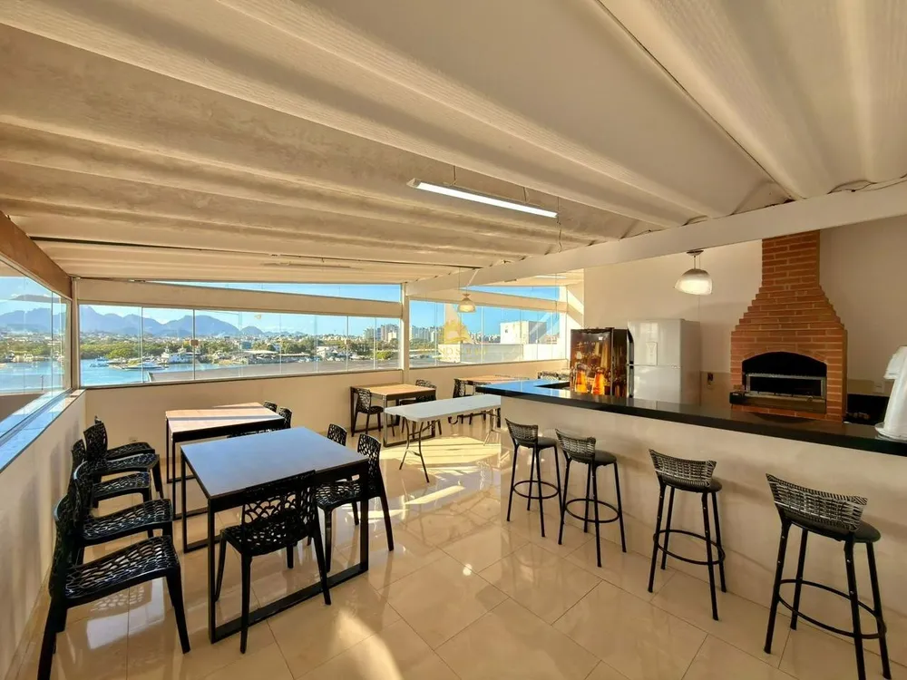 Apartamento, 2 quartos, 75 m² - Foto 14