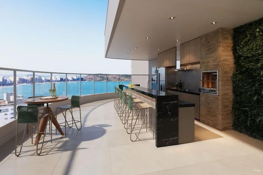 Apartamento, 4 quartos, 135 m² - Foto 5