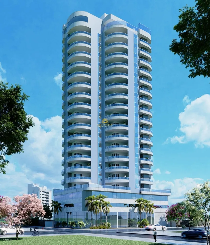 Apartamento, 4 quartos, 135 m² - Foto 13