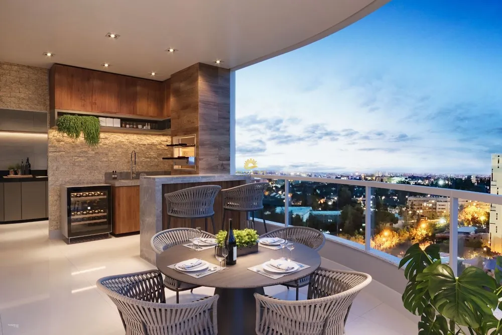 Apartamento, 4 quartos, 135 m² - Foto 10