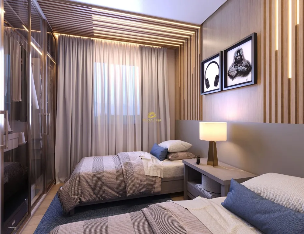 Apartamento, 4 quartos, 135 m² - Foto 15