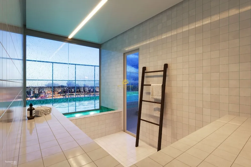 Apartamento, 4 quartos, 135 m² - Foto 7