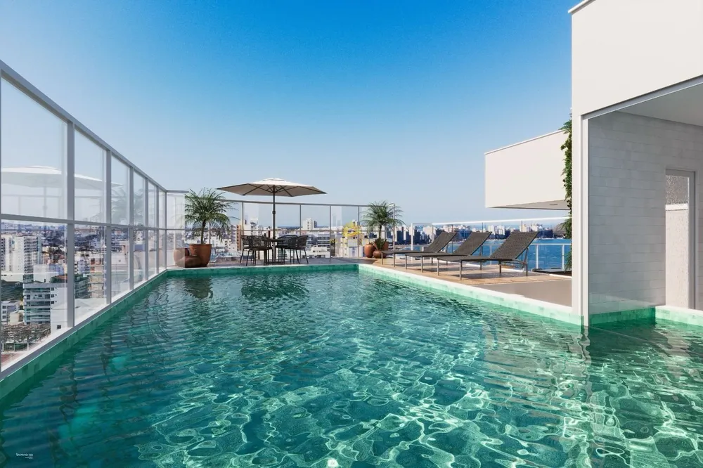 Apartamento, 4 quartos, 135 m² - Foto 6
