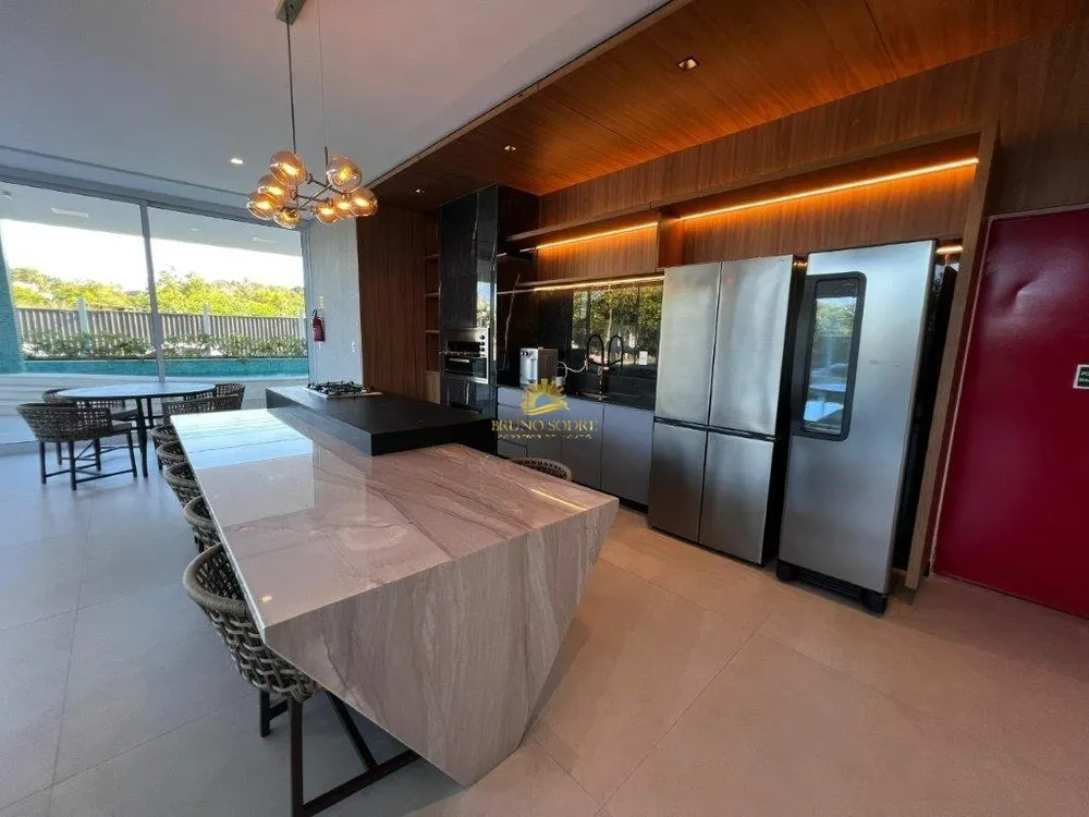 Apartamento, 4 quartos, 204 m² - Foto 10