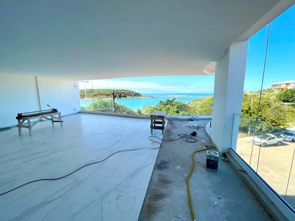 Apartamento, 4 quartos, 204 m² - Foto 1