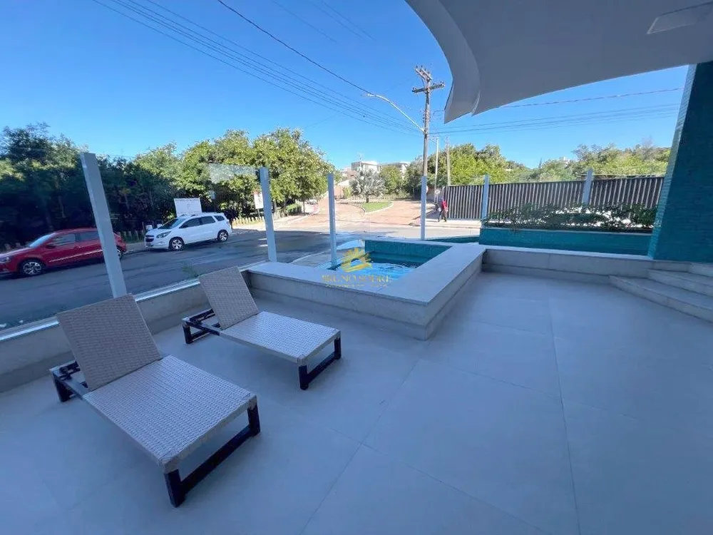Apartamento, 4 quartos, 204 m² - Foto 8