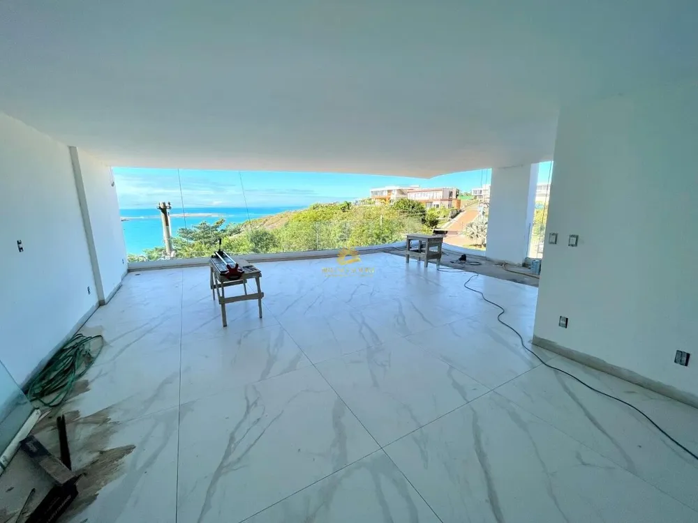 Apartamento, 4 quartos, 204 m² - Foto 2