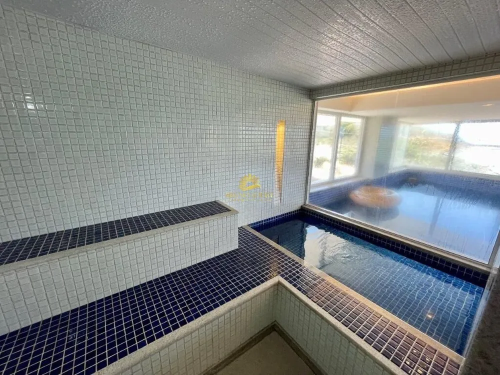 Cobertura, 4 quartos, 178 m² - Foto 2