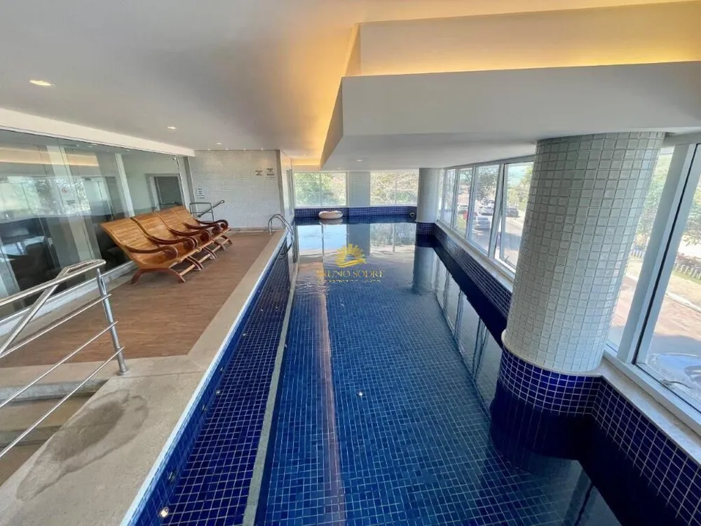 Cobertura, 4 quartos, 178 m² - Foto 7