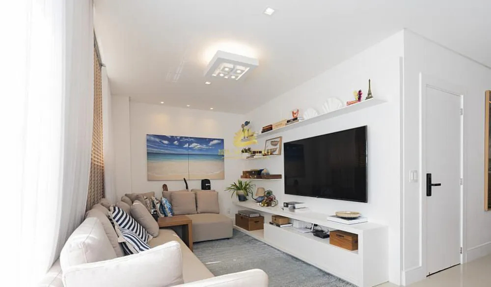 Cobertura, 4 quartos, 178 m² - Foto 4