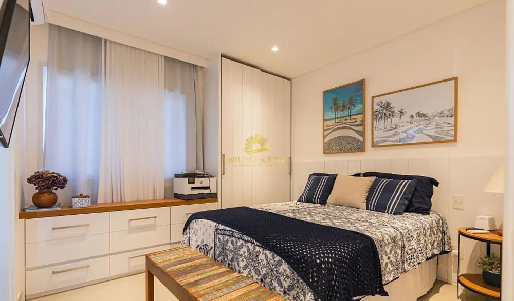 Cobertura, 4 quartos, 178 m² - Foto 9
