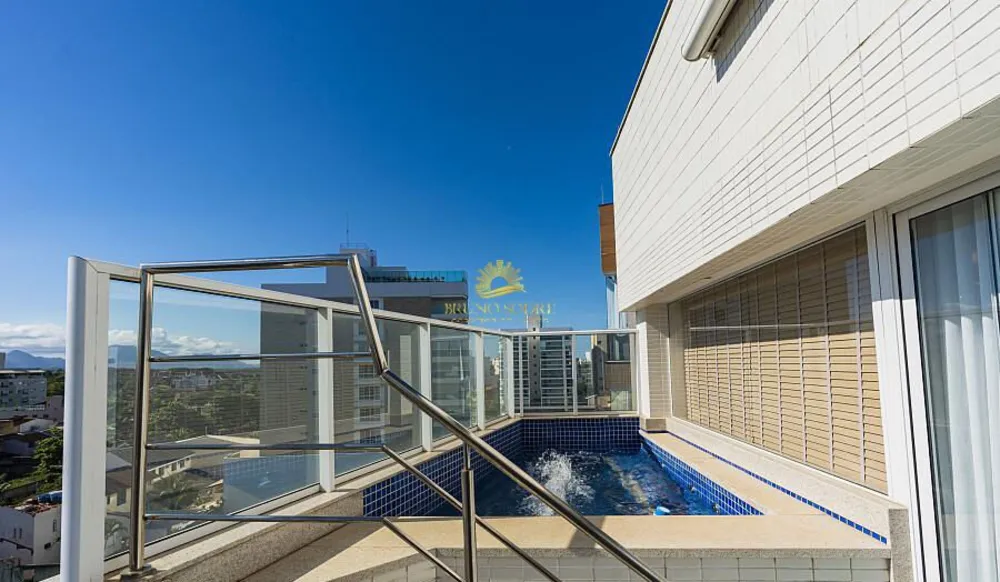 Cobertura, 4 quartos, 178 m² - Foto 13