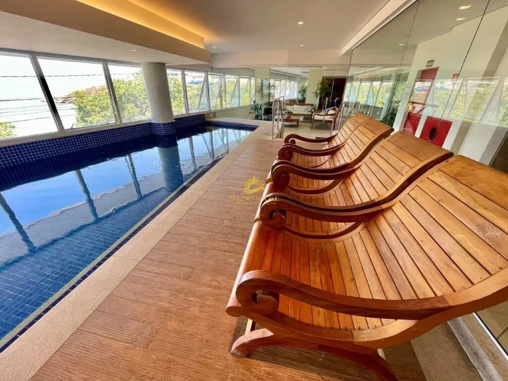 Cobertura, 4 quartos, 178 m² - Foto 6