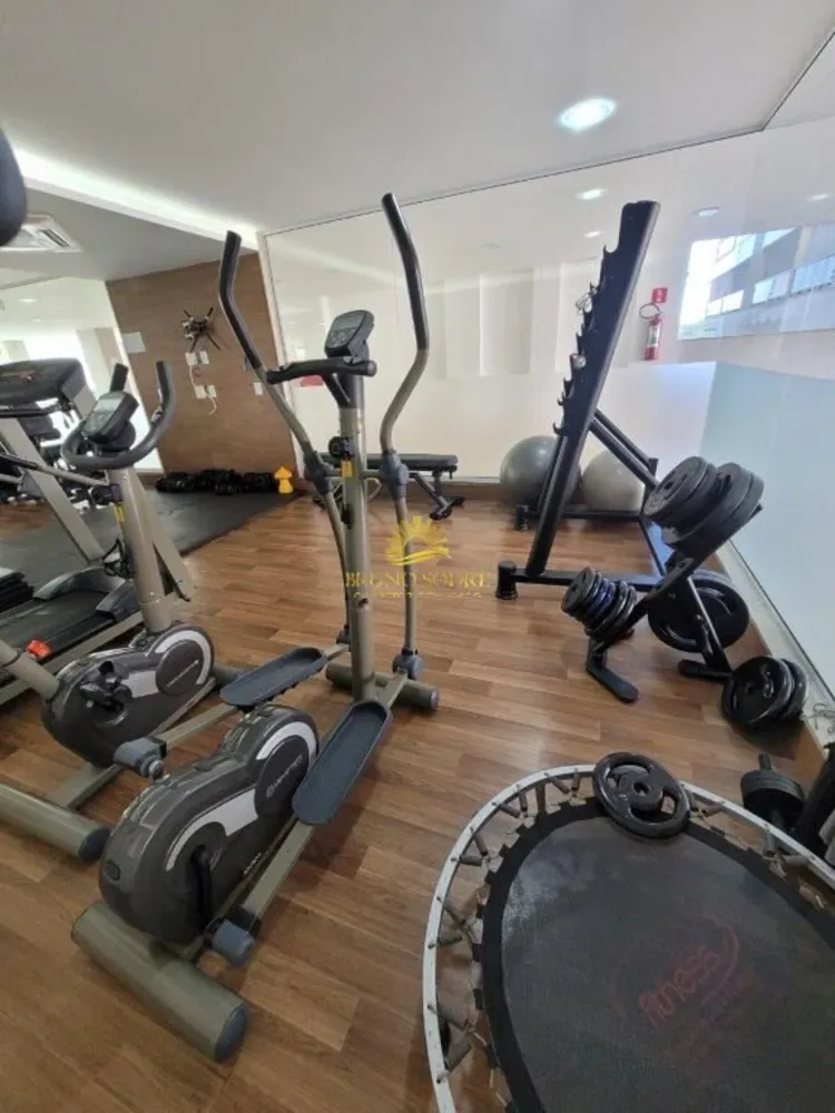 Apartamento, 3 quartos, 116 m² - Foto 16