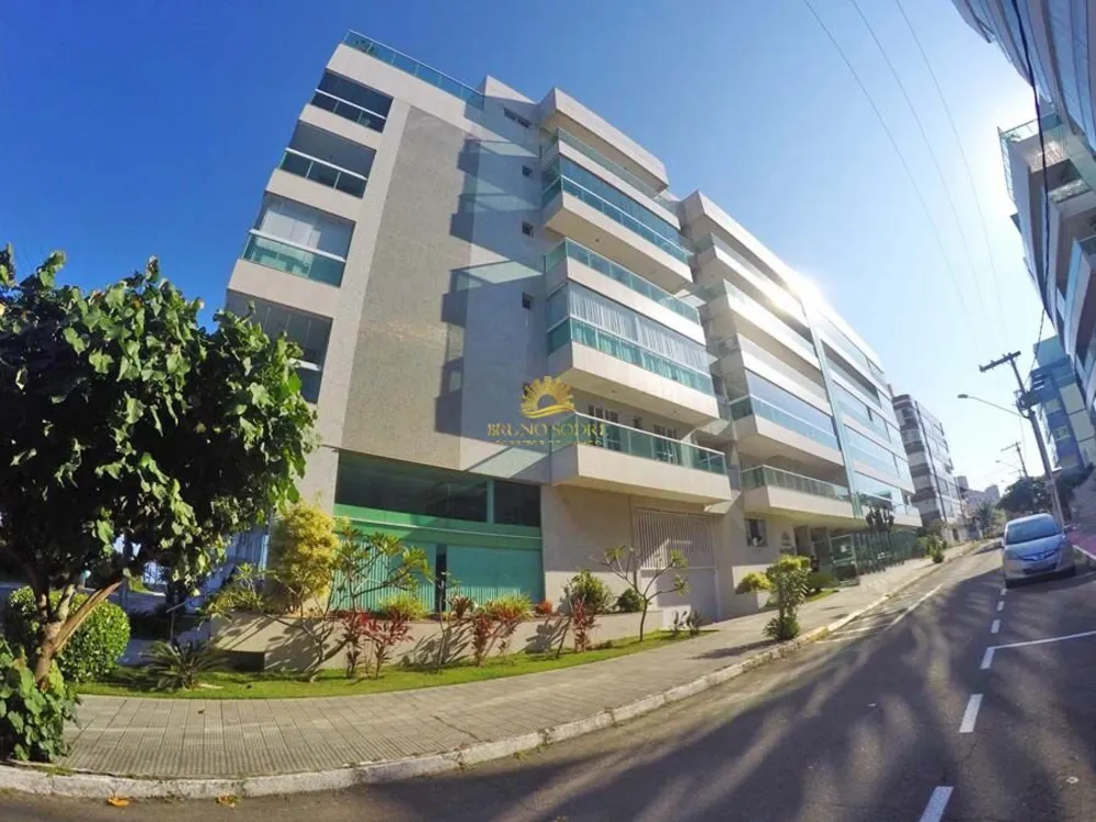 Apartamento, 3 quartos, 116 m² - Foto 1