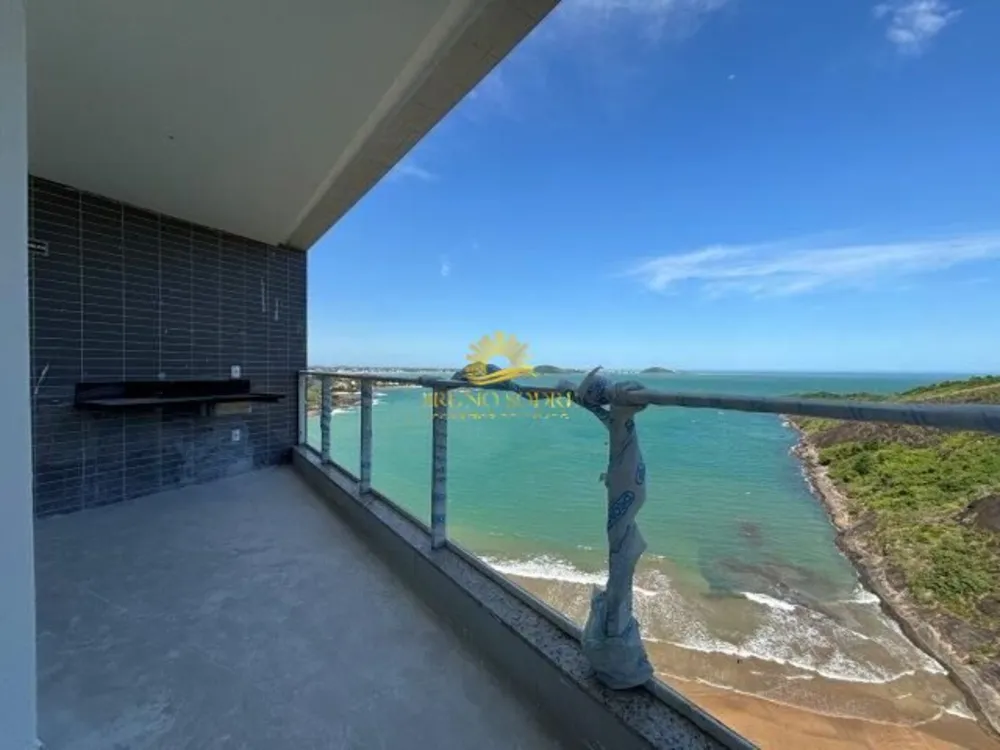 Apartamento, 3 quartos, 107 m² - Foto 2