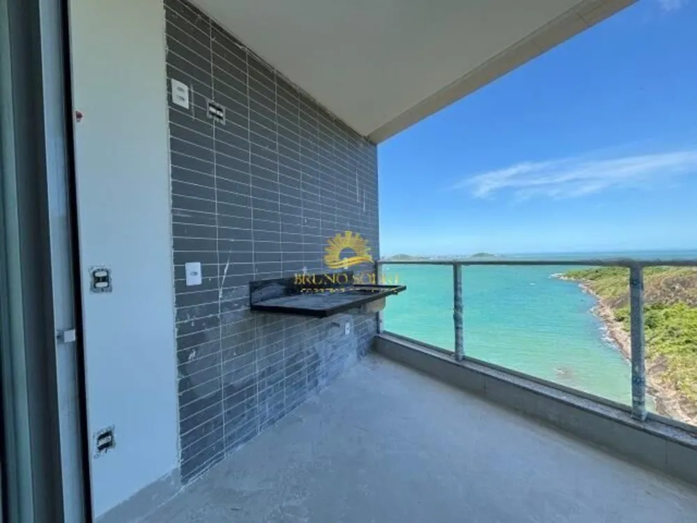 Apartamento, 3 quartos, 107 m² - Foto 1