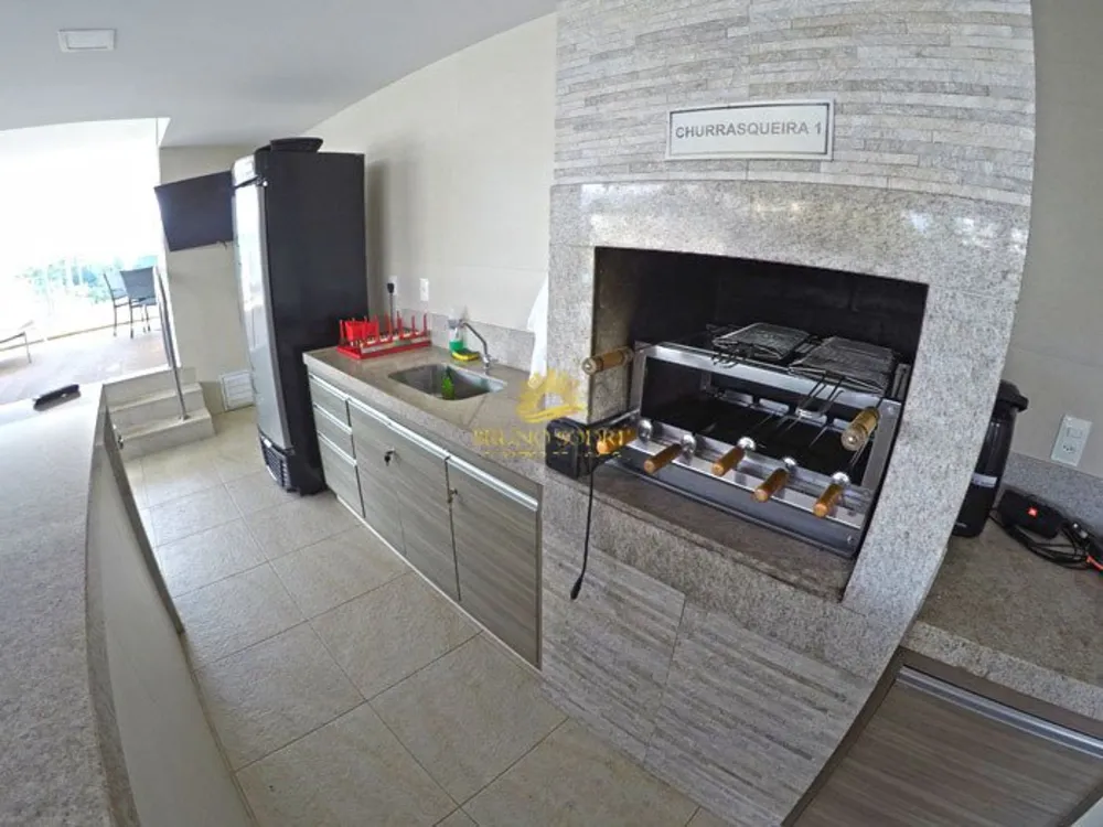 Apartamento, 3 quartos, 110 m² - Foto 3