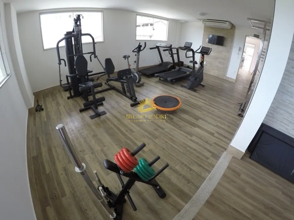 Apartamento, 3 quartos, 110 m² - Foto 6