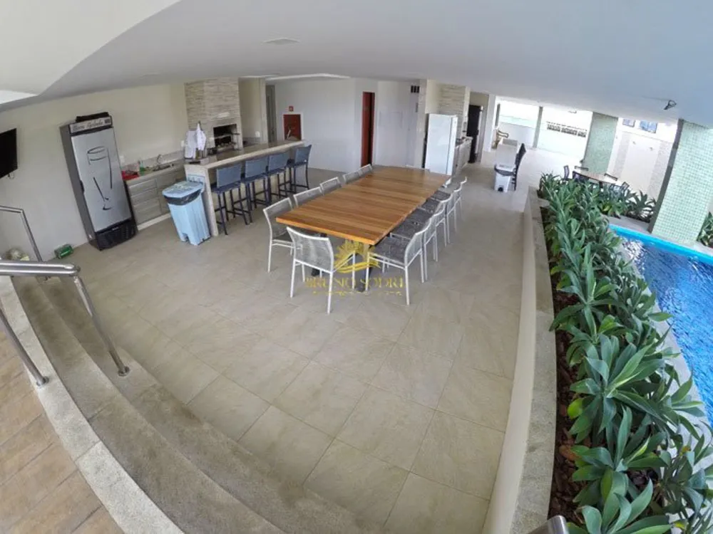 Apartamento, 3 quartos, 110 m² - Foto 1