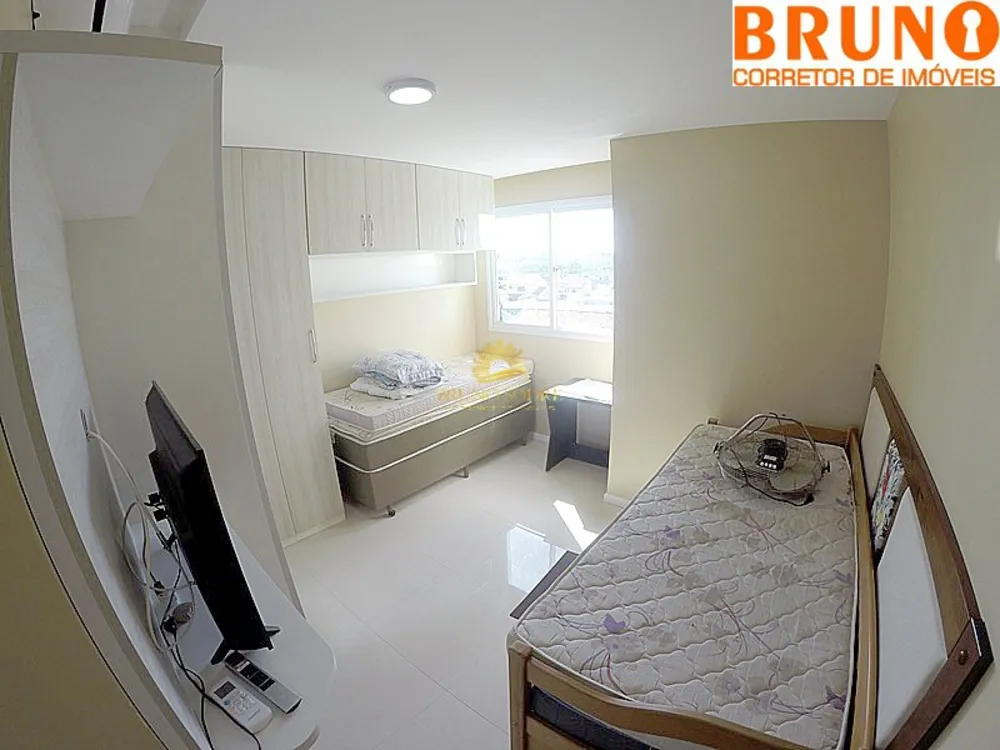 Apartamento, 3 quartos, 110 m² - Foto 13