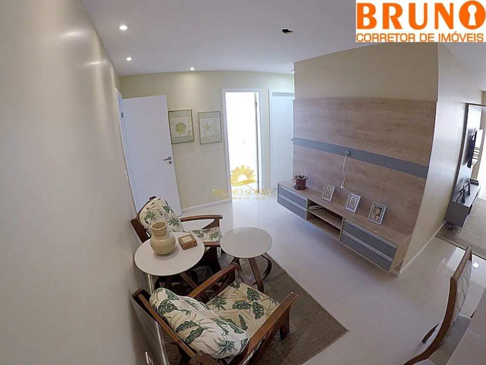 Apartamento, 3 quartos, 110 m² - Foto 11