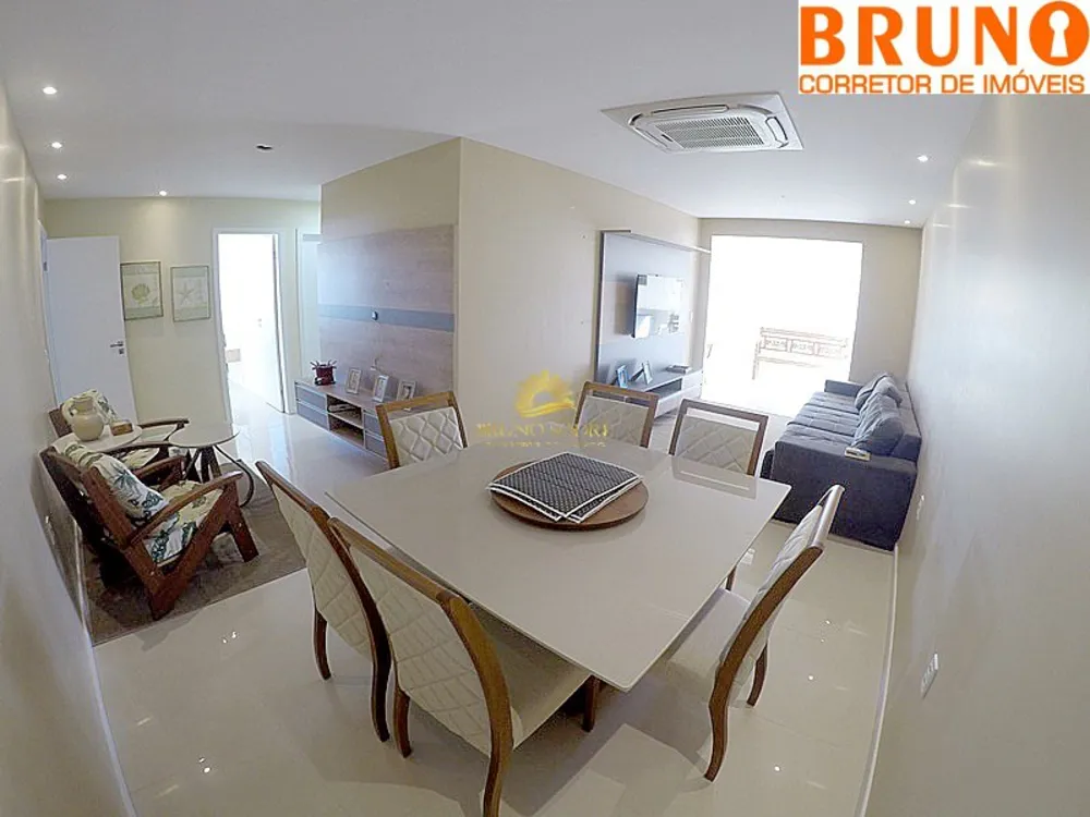 Apartamento, 3 quartos, 110 m² - Foto 12