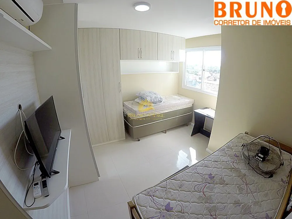 Apartamento, 3 quartos, 110 m² - Foto 16