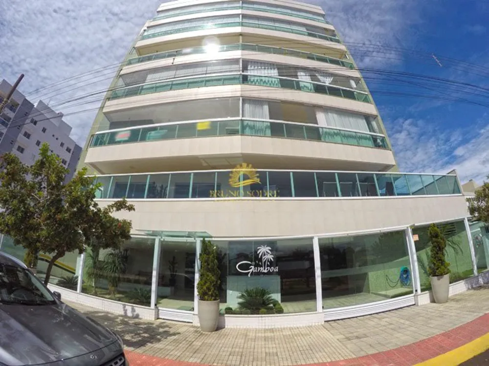 Apartamento, 3 quartos, 110 m² - Foto 2