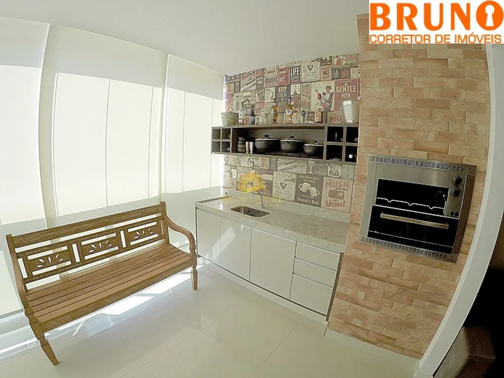 Apartamento, 3 quartos, 110 m² - Foto 10