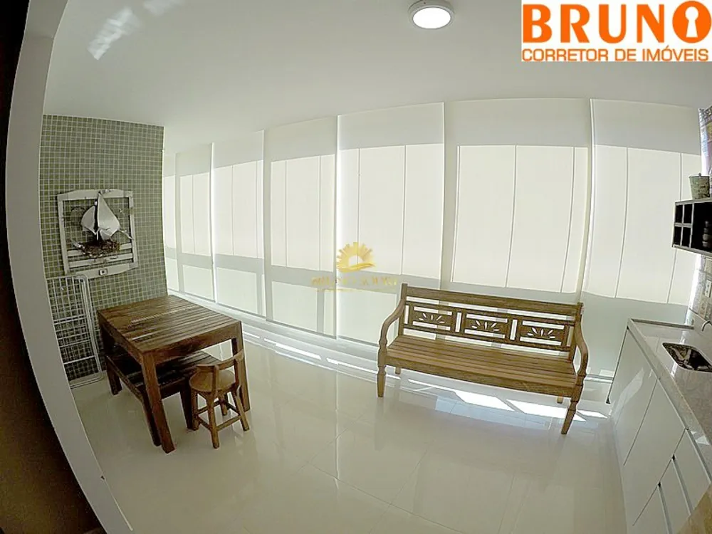 Apartamento, 3 quartos, 110 m² - Foto 15