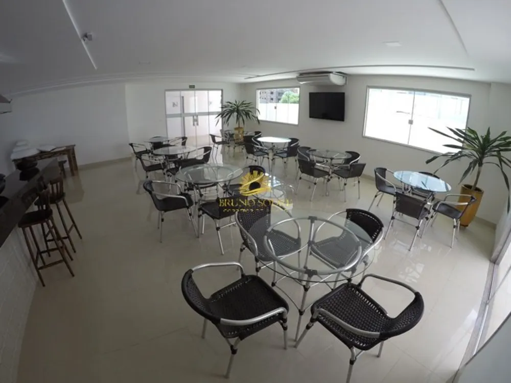 Apartamento, 3 quartos, 110 m² - Foto 5